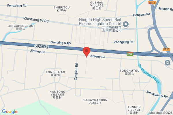 Ningbo Yongquan Garden Irrigation Co., Ltd.