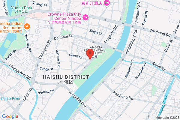 Ningbo Zhengyi Electronic & Electric Technology Co., Ltd.