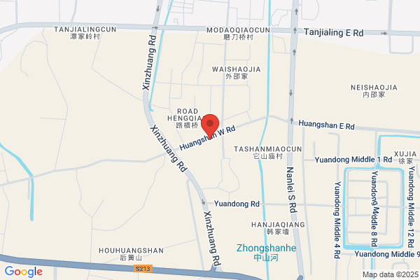 Shark Electrical Appliance Co., Ltd.