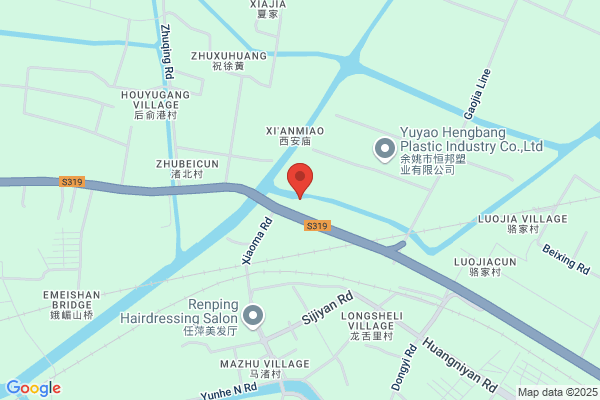 Yuyao Hantai Auto Parts Com.,ltd