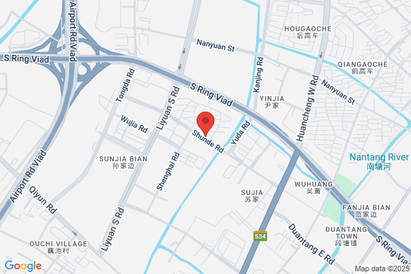 Zhejiang Wide-auto Accessories Co.,ltd.