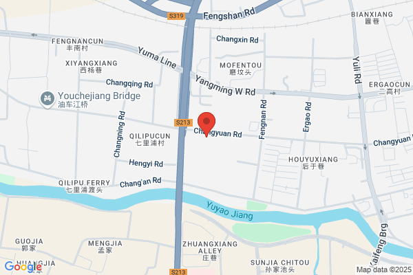 Lefound Science & Technology Co., Ltd.