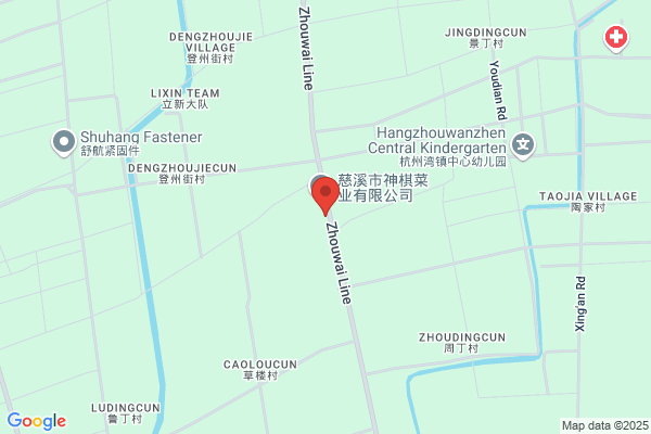 Ningbo Dike Electronics Co., Ltd.