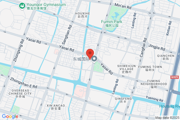 Ningbo Fst Foreign Trade Industrial Corporation