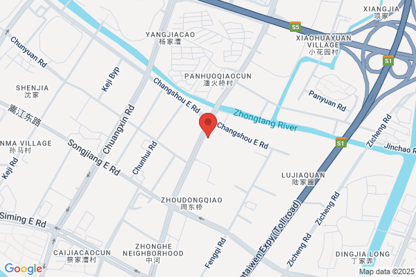 Ningbo Jingcheng Car Industry Co., Ltd.