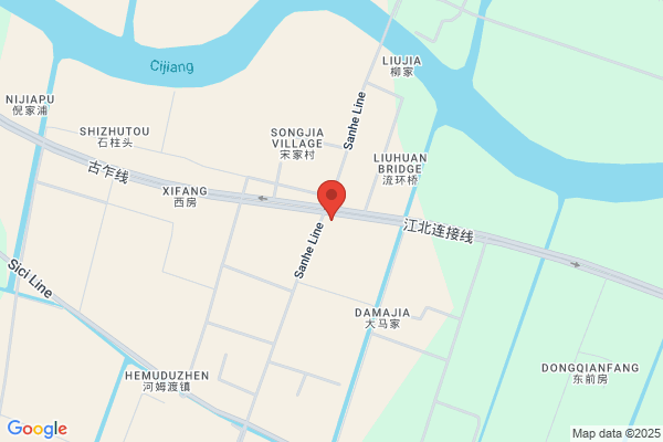 Zhe Jiang Qianda Imp&exp Co.,ltd