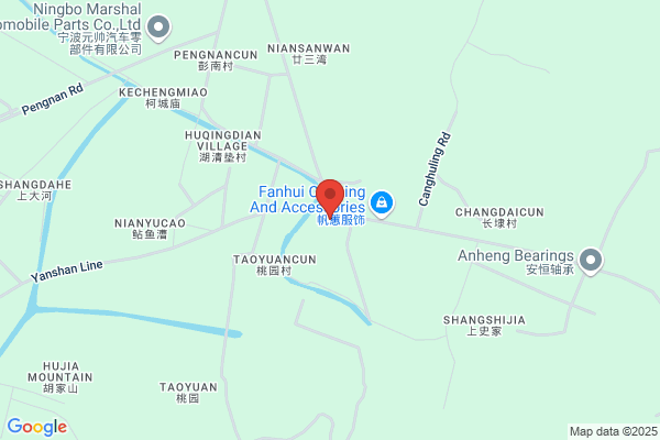Cixi Golden Star Bearing Co., Ltd.