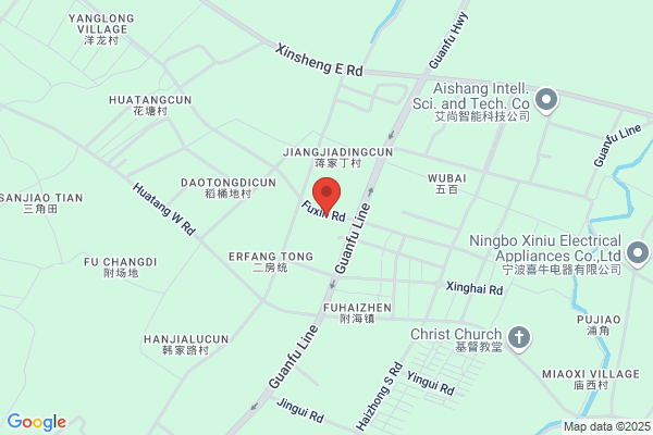 China Babysky Products Co.,ltd.