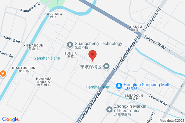 Ningbo Beilun Feiteng Daily Necessities Manufacturing Co.,ltd