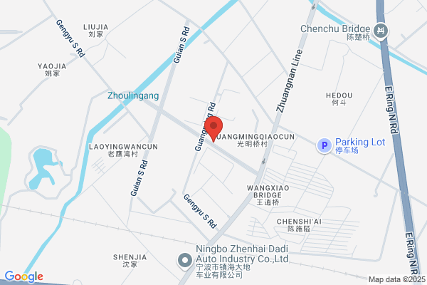 Ningbo Tianjiu Printing Co., Ltd.