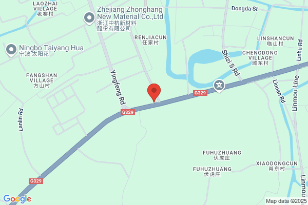 Yuyao Jiahao Electric Appliance Co.,ltd