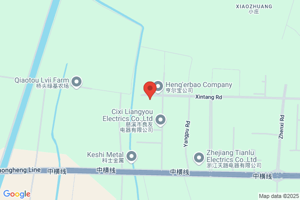 China Baoerma Electrical Group