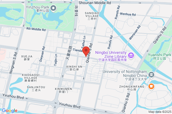 Nftz And International Industry & Trade Co., Ltd.