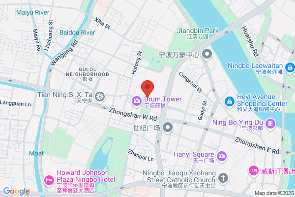 Ningbo Aplaud Export Co., Ltd.