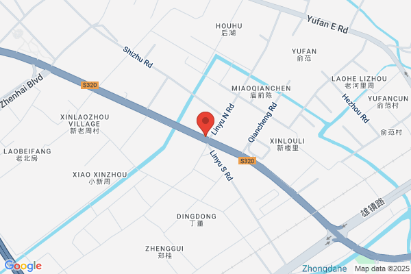 Ningbo Baeno Bearing Industrial Co., Ltd.