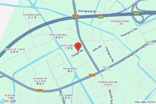 Ningbo Dengfeng Stationery Co., Ltd.