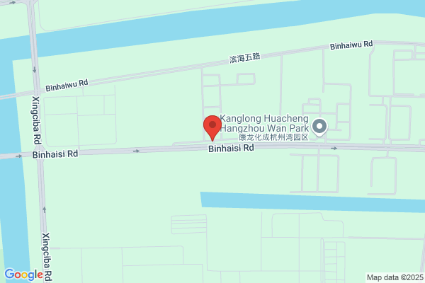 Shuang Gang Bearing Co.,ltd. Ningbo Branch