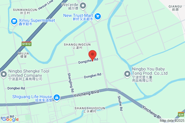 Dooer Industrial Co., Ltd.