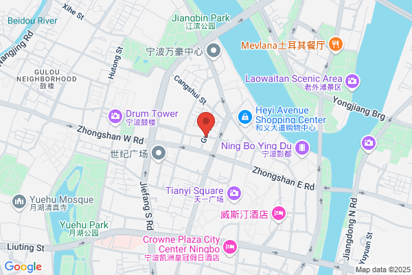 Tuton Textile (ningbo) Co., Ltd.