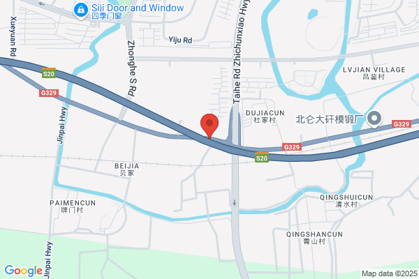 Ningbo Longwei Machinery Co., Ltd.