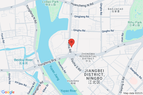 Ningbo South Sea International Commercial Co.,ltd.