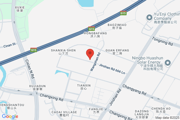 Ningbo Win-win Imp. & Exp.  Co., Ltd.