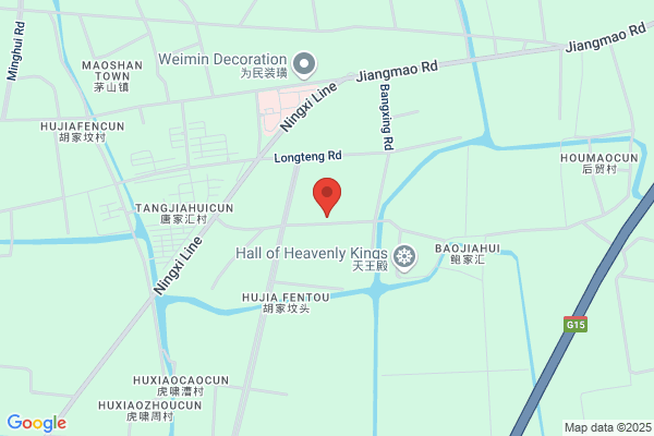 Ningbo Yinzhou Runze Craft & Gift Factory