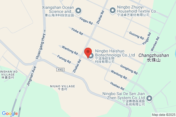 Xiangshan Zhengtai Electrical Appliance Co., Ltd.