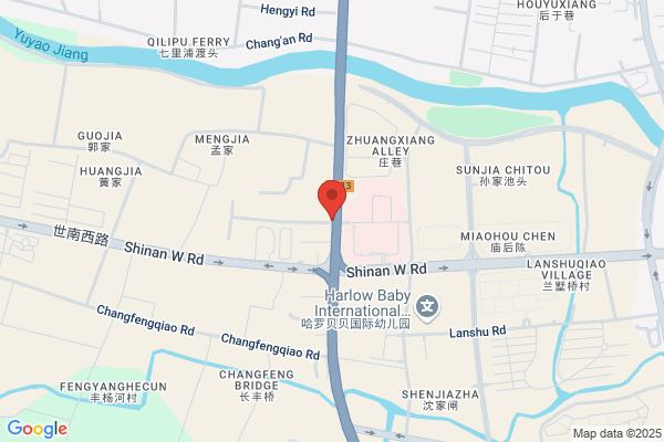Ningbo Sunbright Power & Appliance Co., Ltd.