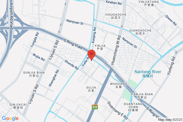 Ningbo Yinzhou Liteway Electronics Co., Ltd.