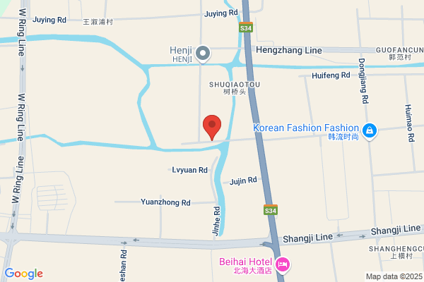 Yingjiao Electrical Co., Ltd.