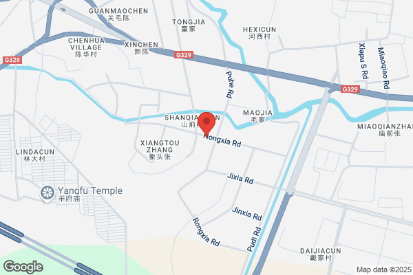 Ningbo Huachi Cycle Co., Ltd.