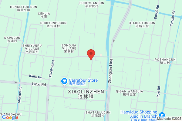 Ningbo Saiguan Bicycle Co., Ltd.