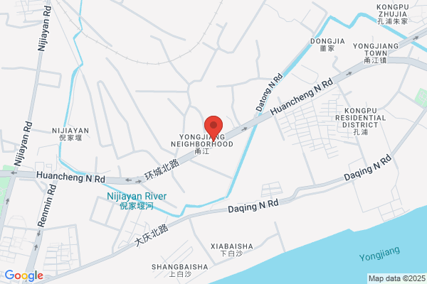 Ningbo United Group Imp & Exp Co., Ltd.