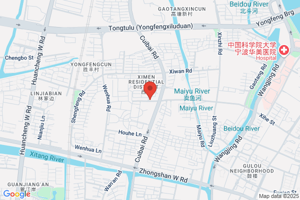 Yongheng Sports And Recreation Co.ltd