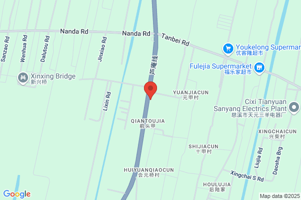 Ningbo Grace Sanitary Ware Co.,ltd