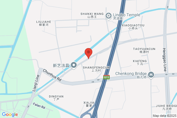 Ningbo Kaixin Sanitaryware Co.,ltd