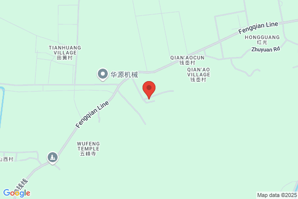 Ningbo Kezhuwang Machinery Co.,ltd.