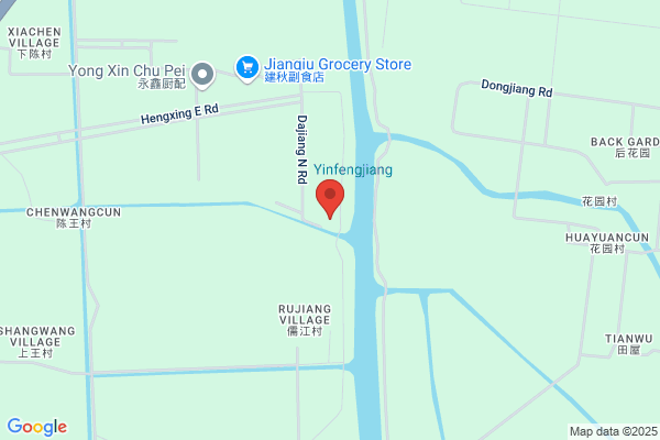 Ningbo Sunlonn Oem Hardware Co., Ltd