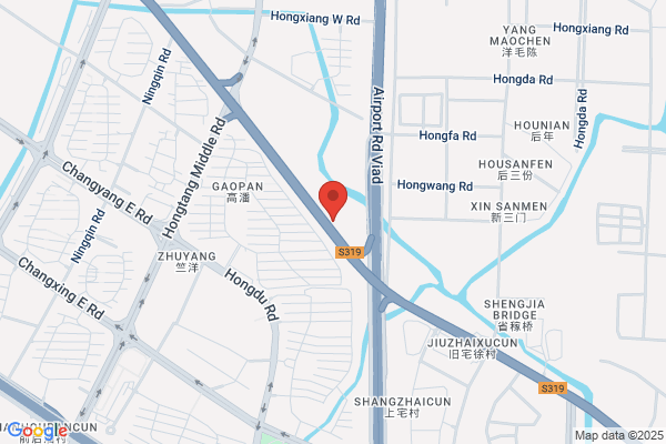 Ningbo Tianry Metal Products Co., Ltd.