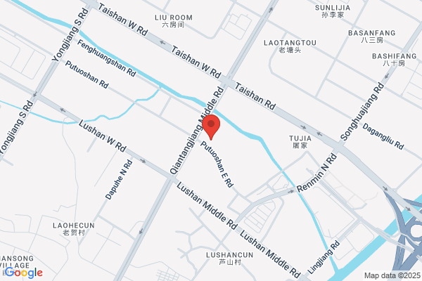 Ningbo Yingtai Metal Productco.,ltd