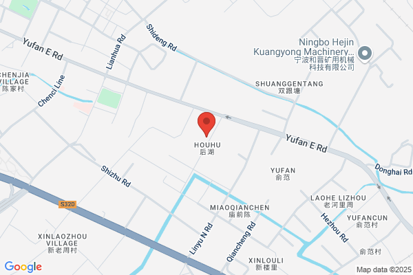Ningbo Zhenhai Younio Industrial Co.,ltd