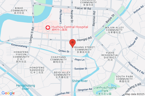 Zhejiang Shuangying Bamboo&wood Flooring Manufacture Co., Ltd