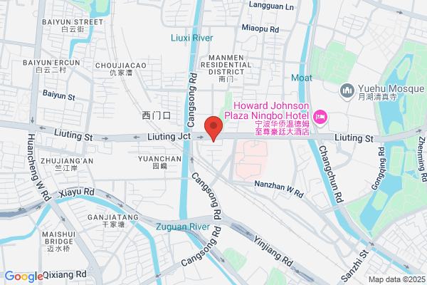 Source Smart International (ningbo) Co., Ltd.