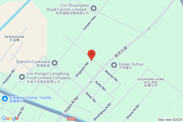 Cixi Jingyi Fishing Tackle Co.,ltd