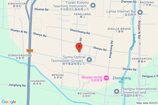 Fenghua Saishun Plastic Electrical Appliance Co., Ltd.