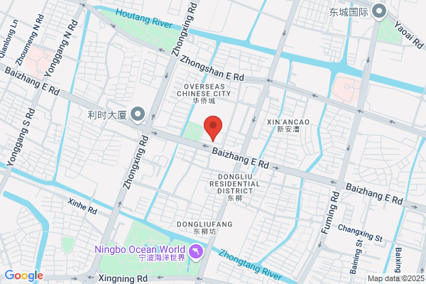 Ningbo A-line Cable & Wire Co., Ltd.