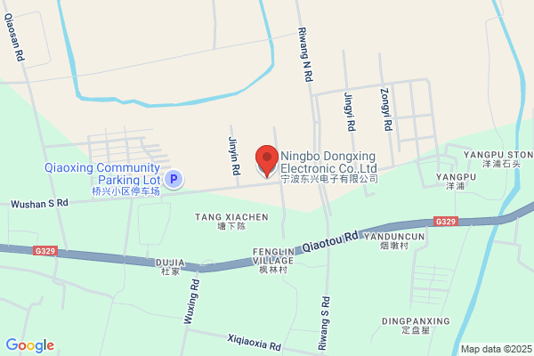 Ningbo Dongxing Electric Co.,ltd.