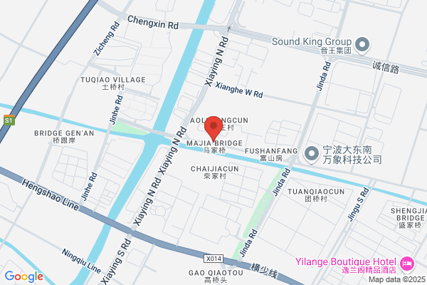 Ningbo Kangda Electronics Co.,ltd