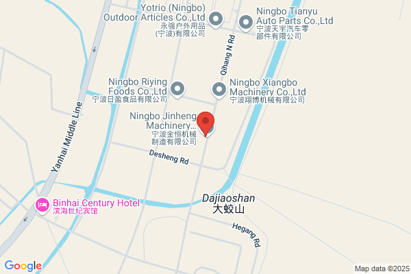 Ningbo Sanling Network Technology Co., Ltd.
